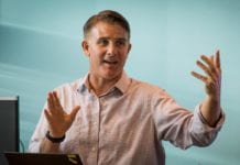 Sean Ellis, omul care transformă startup-urile în giganți, vine în România la „How to Web 2019”