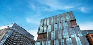 Filiala Vertiv de la Cluj-Napoca devine Global Business Center