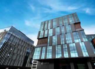 Filiala Vertiv de la Cluj-Napoca devine Global Business Center