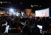 Invitaţi din şase ţări la Festivalul de arte vizuale VSLO