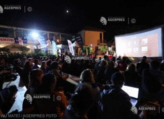 Invitaţi din şase ţări la Festivalul de arte vizuale VSLO