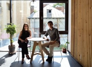 Geta Energeta, prima platformă pentru servicii de audit și certificare energetică, primeşte o finanţare de 50.000 euro