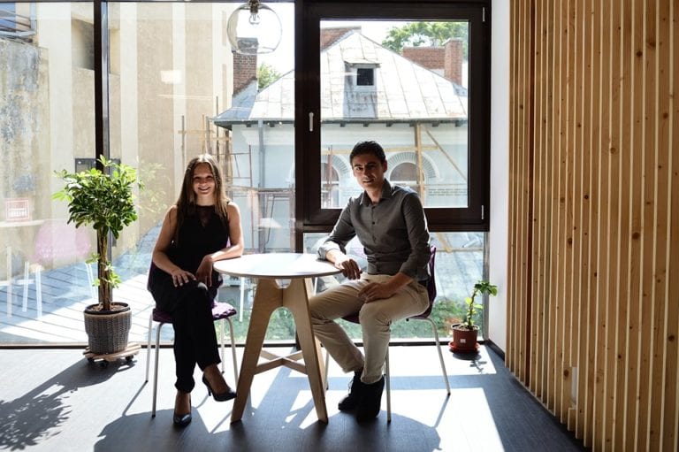 Geta Energeta, prima platformă pentru servicii de audit și certificare energetică, primeşte o finanţare de 50.000 euro