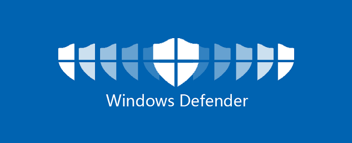 Windows Defender a fost ales drept cel mai bun antivirus