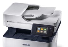 Noua serie de imprimante Xerox cu WiFi Direct și imprimare mobilă
