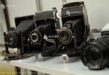 Ziua mondială a fotografiei