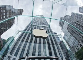 Apple buys UK visual effects specialist iKinema