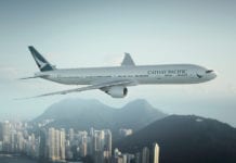 Cathay Pacific își pune în practică strategia de distribuție prin Amadeus Altéa NDC