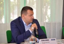 VIDEO – Anghel (APERO) – „Suntem pe un drum greşit dacă vrem să facem România digitală prin contracte mari făcute de stat”