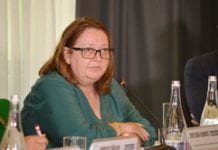 VIDEO Gomboş (MFE) – „Ne aşteptăm să obţinem peste 3 miliarde de euro pentru programe de inovare şi digitizare, din 2021”