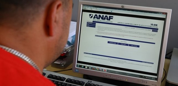 MFP va lansa o aplicaţie pentru plata datoriilor către ANAF din contul bancar. Ministerul va moderniza site-ul propriu şi pe cel al ANAF pentru a permite terţilor să dezvolte aplicaţii cu acces în SPV.