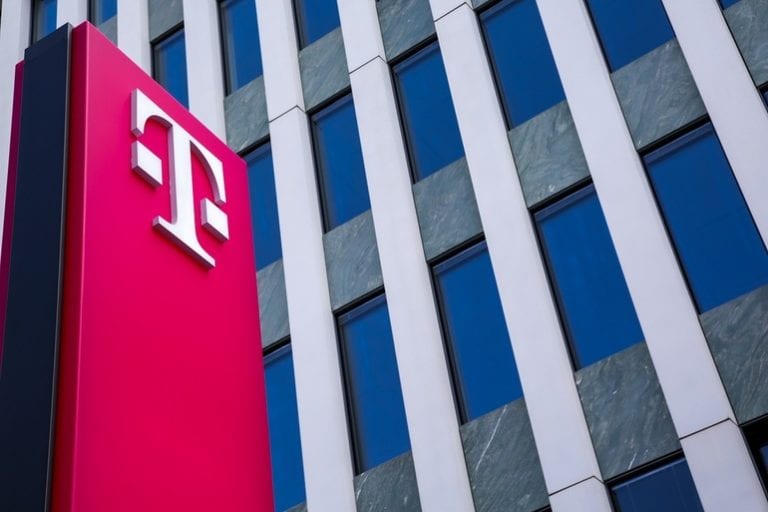 Deutsche Telekom se așteaptă la o creștere a veniturilor și profiturilor în 2019