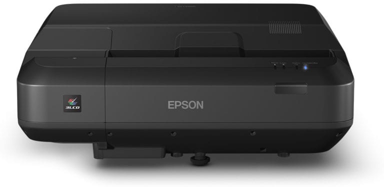 Studiu: Japonezii de la Epson deţin 50% din piaţa românească de videoproiectoare