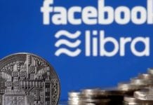 Criptomoneda Libra pregătită de Facebook, în atenția Comisiei Europene