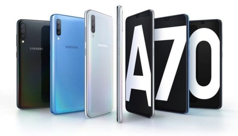 Samsung va combate pierderile din ultima vreme cu smartphone-uri de gamă medie