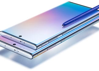 Samsung Galaxy Note10, disponibil în precomandă la Vodafone România