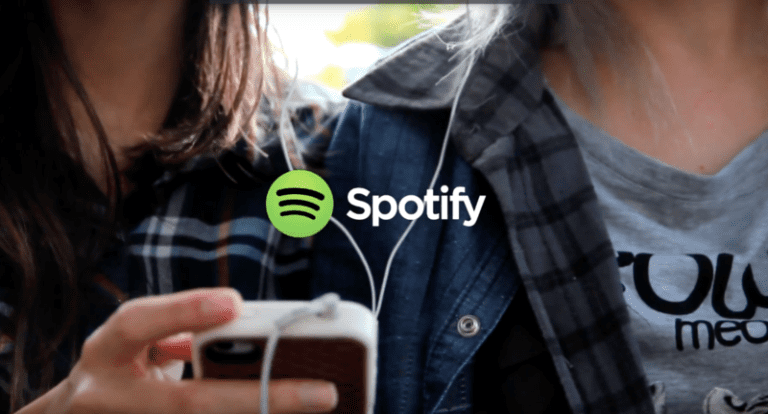 Spotify, pierderi peste aşteptări din cauza numărului mic de abonaţi