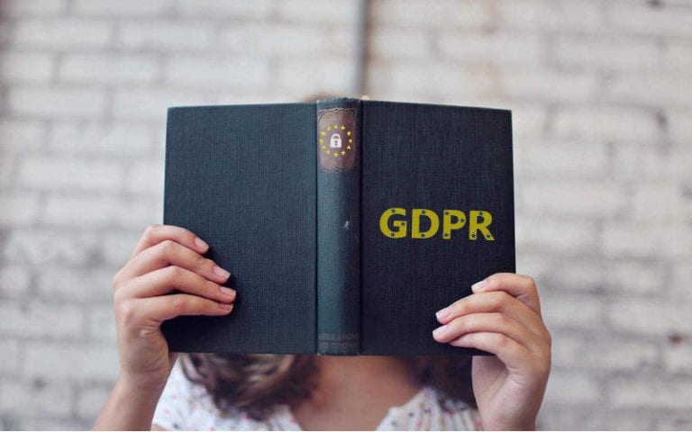 Încă o amendă pentru încălcarea GDPR pentru o firmă din România