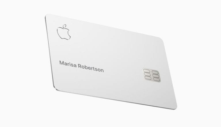 Apple Card nu va putea fi folosit pentru tranzacţii cu criptomonede