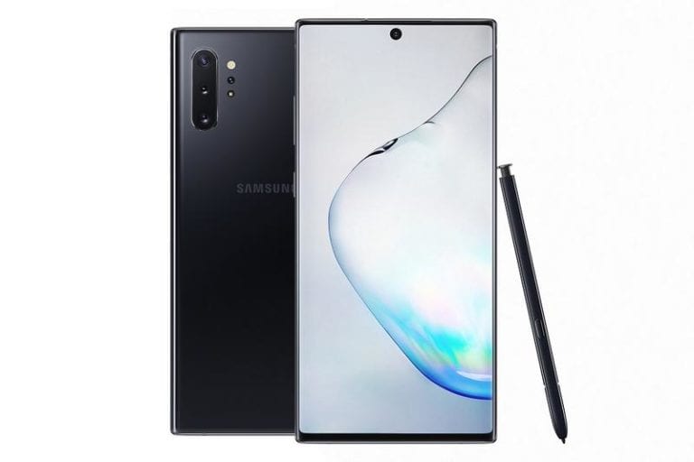 samsung galaxy note 10 price in amazon