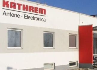 Undă verde: Ericsson cumpără cel mai mare producător de antene TV și de comunicații mobile din România