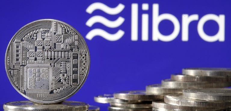 DOCUMENT Facebook: Criptomoneda Libra ar putea să nu fie lansată niciodată