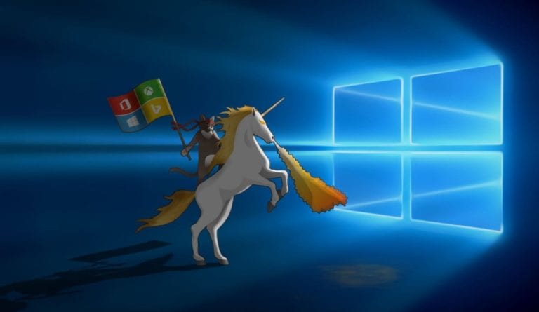 Windows 10 va permite reinstalare din cloud