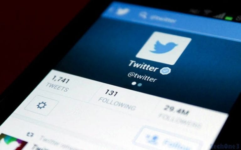 Twitter anunţă că a folosit din mai 2018 date personale ale utilizatorilor fără consimţământul explicit al acestora