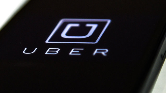 Uber a înregistrat pierderi de peste 5 miliarde de dolari în trimestrul II