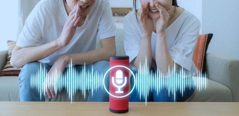 Tehnologia „voice assistants” pentru comerţ electronic a ajuns şi în România