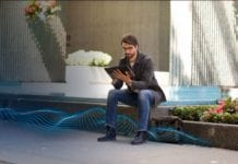 Dell Technologies sprijină instalarea echipamentelor Wi-Fi în spații publice