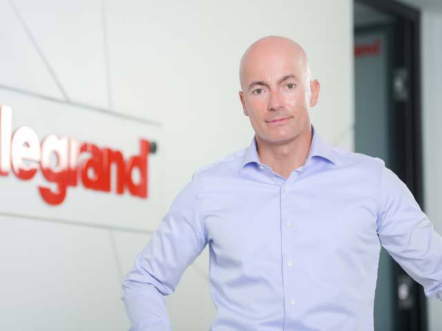 Francezii de la Legrand atacă piaţa locală a sistemelor smart home: Doar 5% din locuinţele din România au sisteme inteligente. Potenţialul de creştere a pieţei este foarte mare