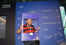 VIDEO – IBM Think SEE Summit 2019 – AI, cloud şi securitate în noua eră disruptivă a transformării digitale