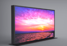 Două prototipuri de televizoare Panasonic prezentate la IFA 2019