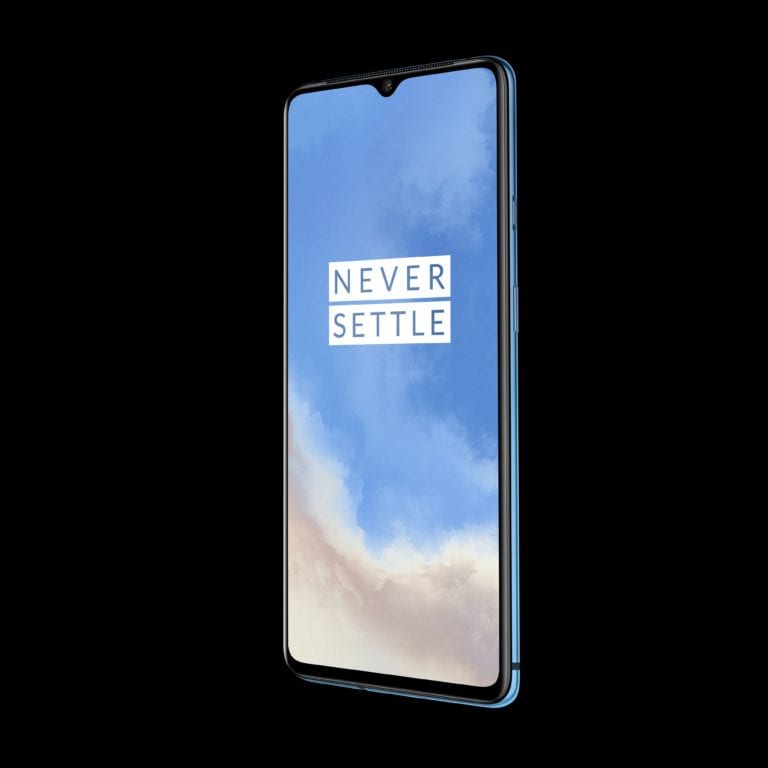 Noul OnePlus 7T are un ecran cu refresh de 90Hz