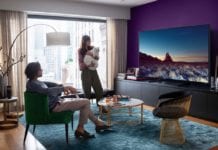 Prima tehnologie 8K HDR10+ din lume de la Samsung Electronics