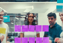 Accenture lider în Indexul Refinitiv