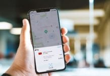 Cursele Bolt pot fi plătite cu Apple Pay