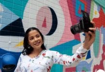 Noul Canon EOS M200 are funcţia de filmare 4K