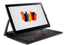 Acer a lansat linia de notebook-uri din seria ConceptD Pro