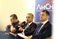 Sondaj AmCham România – Principalele măsuri de politică fiscală în era digitală