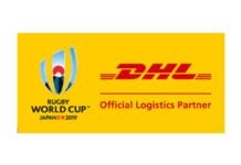 DHL livrează Cupa Mondială de Rugby 2019 în Japonia