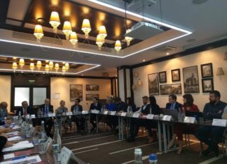 Parteneriat Aspen România și Microsoft – „Digital Sustainability Forum”