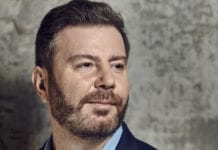 From Communism To Coding: How Daniel Dines Of $7 Billion UiPath Became The First Bot Billionaire