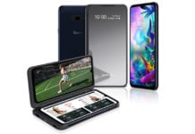 LG lansează flagship-ul G8X ThinQ