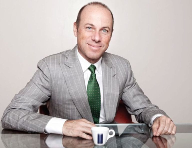 Parteneriat Microsoft Columbia și Fundația „Giuseppe și Pericle Lavazza”