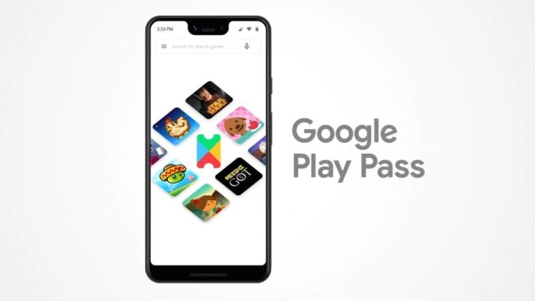 Google Play Pass a fost lansat