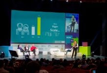 La „How to Web” valoarea totală a premiilor este de 1 Milion de Euro