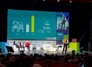 La „How to Web” valoarea totală a premiilor este de 1 Milion de Euro