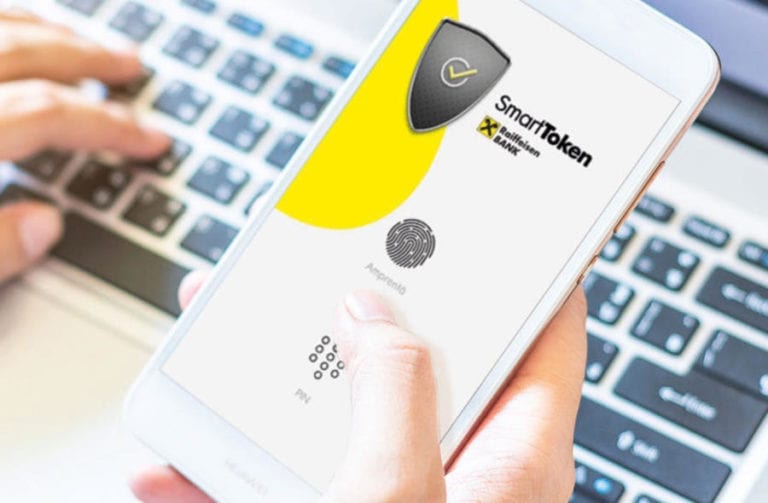 Noua platformă de Open Banking de la Raiffeisen Bank